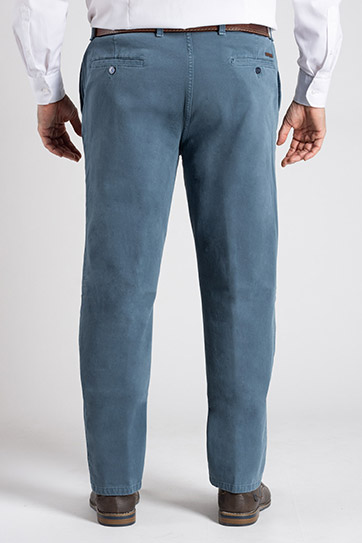 Pantalones, Sport, 113099, INDIGO