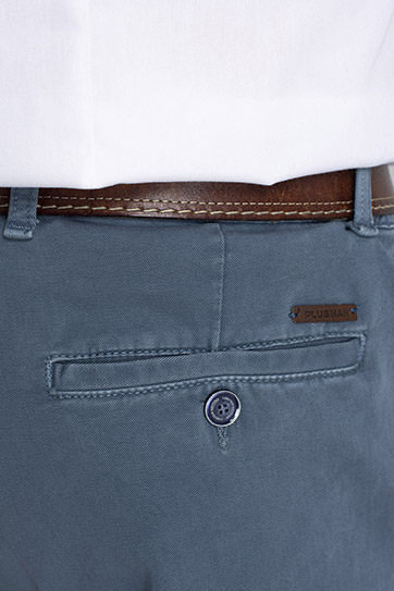 Pantalones, Sport, 113099, INDIGO