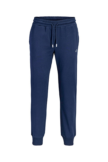 Pantalones, Chandal, 113103, MARINO