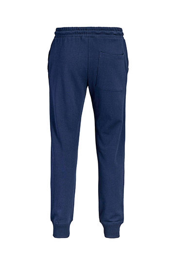 Pantalones, Chandal, 113103, MARINO