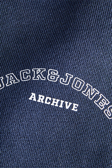 Pantalones, Chandal, 113103, MARINO