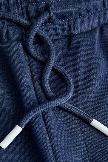 Pantalones, Chandal, 113103, MARINO