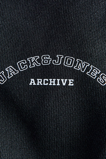 Pantalones, Chandal, 113103, NEGRO