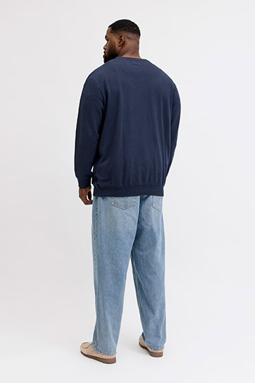 Sport, Chaquetas y Sudaderas, 113104, MARINO