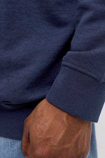 Sport, Chaquetas y Sudaderas, 113104, MARINO