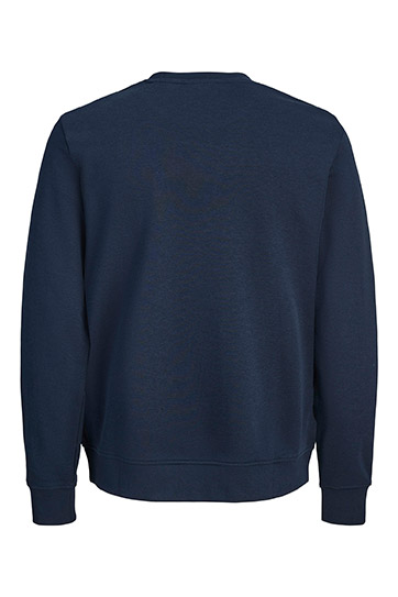 Sport, Chaquetas y Sudaderas, 113104, MARINO