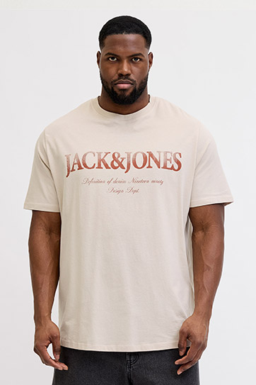 Sport, Camisetas M. Corta, 113105, BEIGE