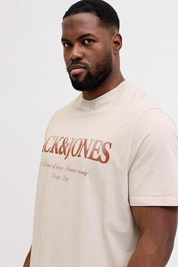 Sport, Camisetas M. Corta, 113105, BEIGE