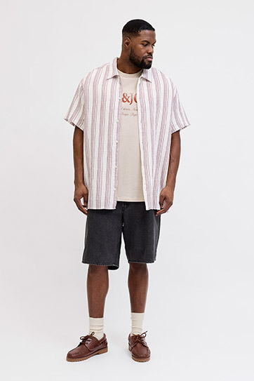 Sport, Camisetas M. Corta, 113105, BEIGE