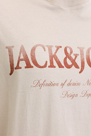 Sport, Camisetas M. Corta, 113105, BEIGE