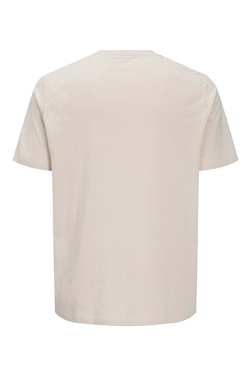 Sport, Camisetas M. Corta, 113105, BEIGE
