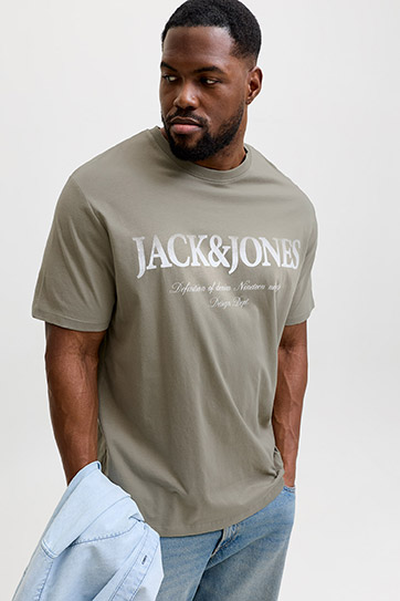 Sport, Camisetas M. Corta, 113105, KAKI