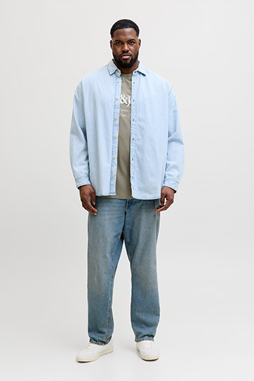 Sport, Camisetas M. Corta, 113105, KAKI