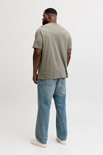 Sport, Camisetas M. Corta, 113105, KAKI