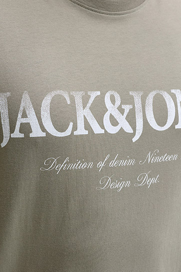 Sport, Camisetas M. Corta, 113105, KAKI