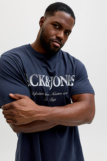 Sport, Camisetas M. Corta, 113105, MARINO