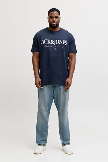 Sport, Camisetas M. Corta, 113105, MARINO