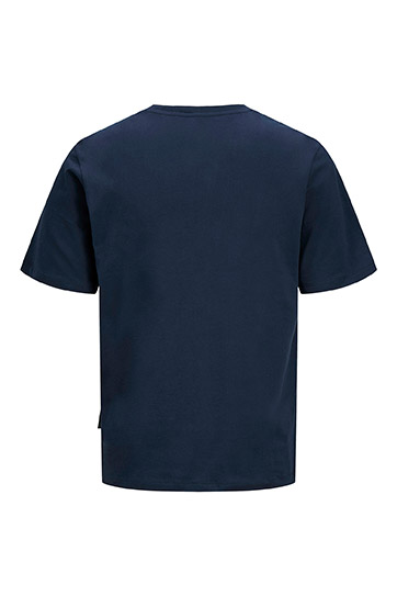 Sport, Camisetas M. Corta, 113105, MARINO