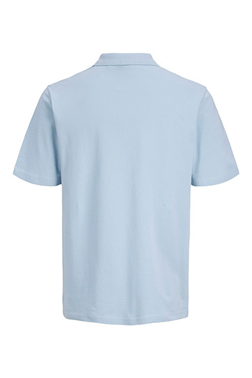 Sport, Polos M. Corta, 113106, CELESTE