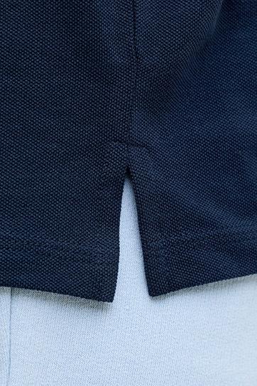 Sport, Polos M. Corta, 113106, MARINO