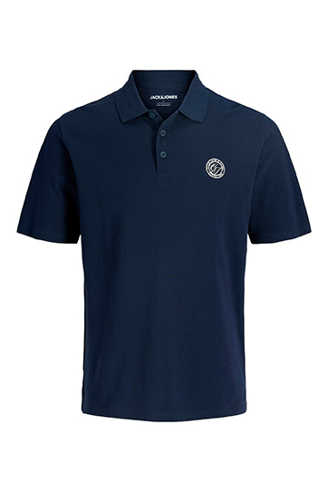 Sport, Polos M. Corta, 113106, MARINO