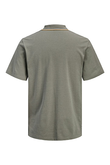 Sport, Polos M. Corta, 113107, KAKI