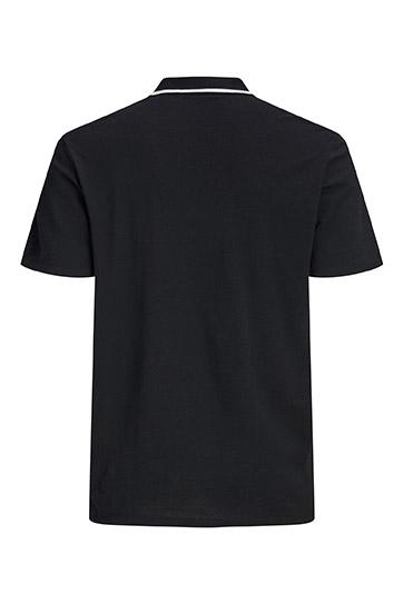 Sport, Polos M. Corta, 113107, NEGRO