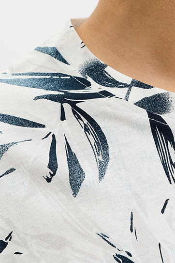 Sport, Camisetas M. Corta, 113111, BLANCO