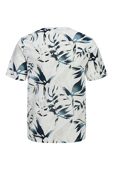 Sport, Camisetas M. Corta, 113111, BLANCO