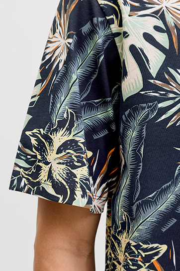 Sport, Camisetas M. Corta, 113112, MARINO