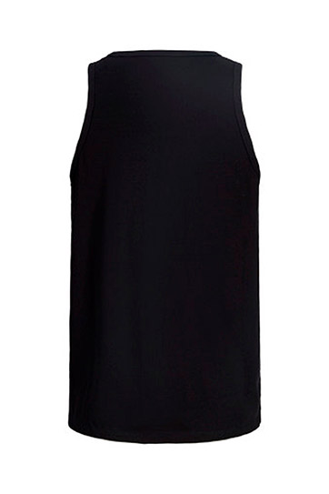 Sport, Camisetas M. Corta, 113113, NEGRO