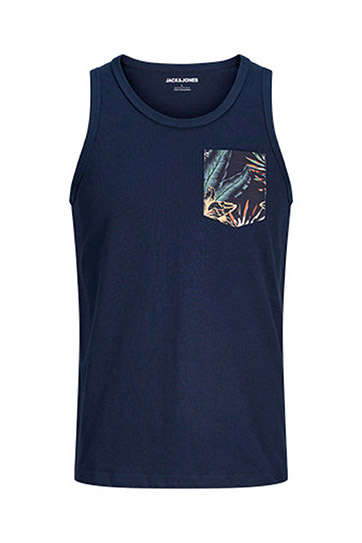 Sport, Camisetas M. Corta, 113114, MARINO