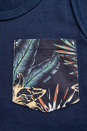 Sport, Camisetas M. Corta, 113114, MARINO