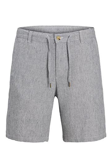 Pantalones, Bermudas, 113115, INDIGO