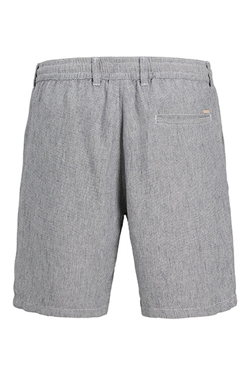 Pantalones, Bermudas, 113115, INDIGO