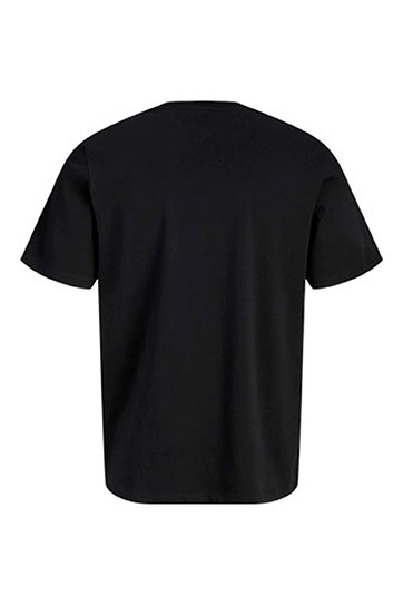 Sport, Camisetas M. Corta, 113119, NEGRO
