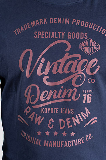 Sport, Camisetas M. Larga, 113125, MARINO