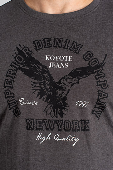 Sport, Camisetas M. Larga, 113126, MARENGO