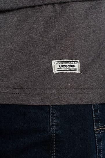 Sport, Camisetas M. Larga, 113126, MARENGO