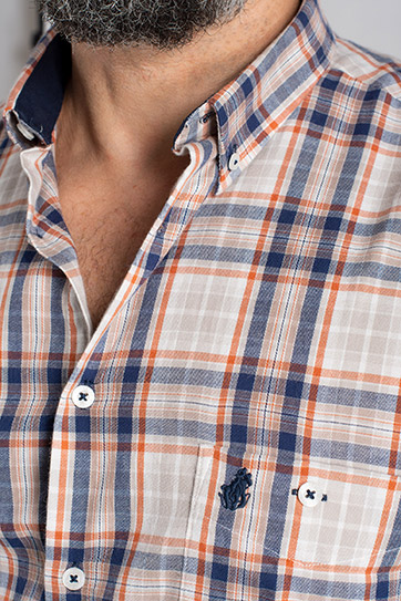 Sport, Camisetas M. Larga, 113127, BEIGE