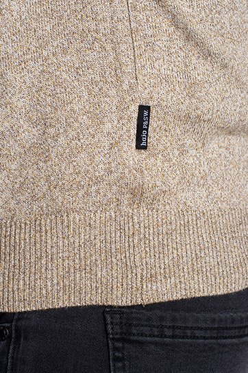 Punto, Jerseys, 113129, BEIGE