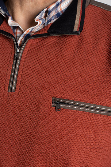 Sport, Chaquetas y Sudaderas, 113131, CORAL