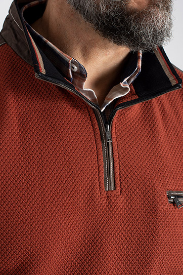 Sport, Chaquetas y Sudaderas, 113131, CORAL