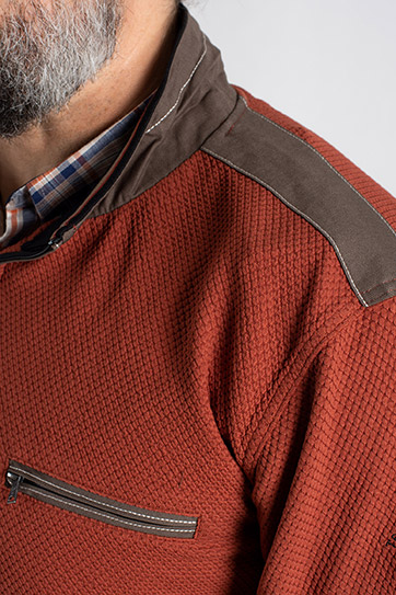 Sport, Chaquetas y Sudaderas, 113131, CORAL