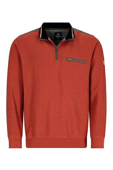 Sport, Chaquetas y Sudaderas, 113131, CORAL