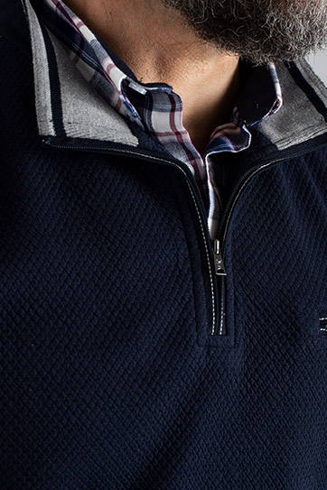 Sport, Chaquetas y Sudaderas, 113131, MARINO