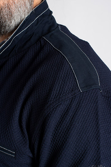 Sport, Chaquetas y Sudaderas, 113131, MARINO