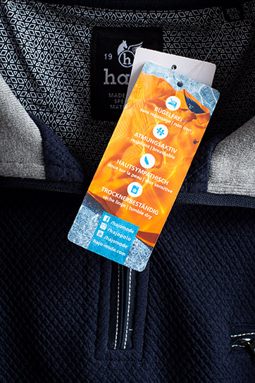 Sport, Chaquetas y Sudaderas, 113131, MARINO