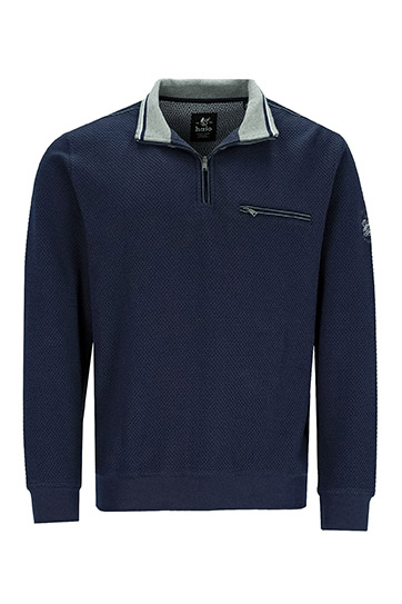 Sport, Chaquetas y Sudaderas, 113131, MARINO