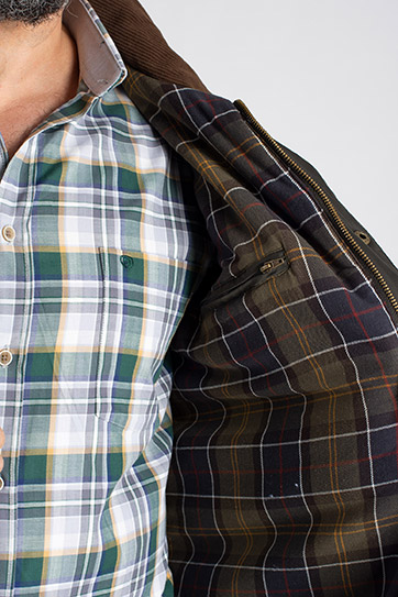 Abrigo, Chaquetones y Piel, 113136, CAZA